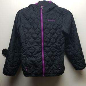 Colombia jacket